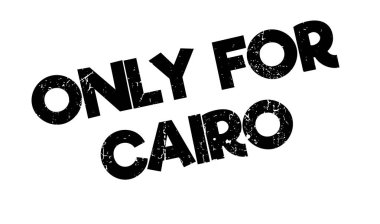 Sadece Kahire için pencere boyutu