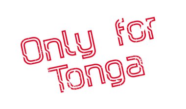 Sadece Tonga için pencere boyutu