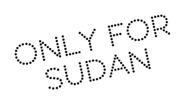 Sadece Sudan için pencere boyutu