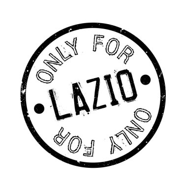 Sadece Lazio için pencere boyutu