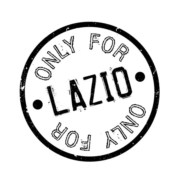 Sadece Lazio için pencere boyutu