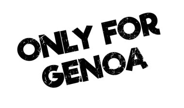 Sadece Genoa için pencere boyutu