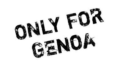 Sadece Genoa için pencere boyutu