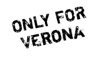 Sadece Verona için pencere boyutu