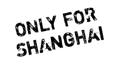 Sadece Şanghay için pencere boyutu