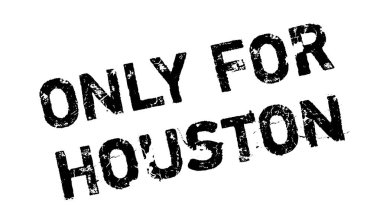 Sadece Houston için pencere boyutu