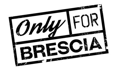 Sadece Brescia için pencere boyutu