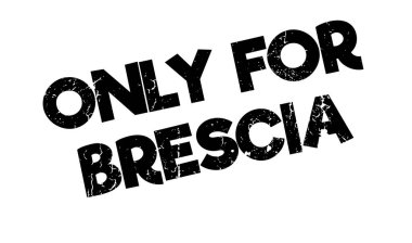 Sadece Brescia için pencere boyutu