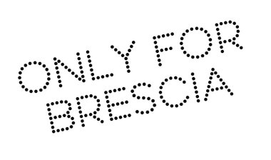 Sadece Brescia için pencere boyutu