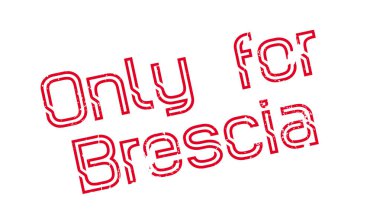 Sadece Brescia için pencere boyutu