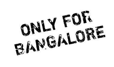 Sadece Bangalore için pencere boyutu