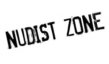 Çıplaklar bölge pencere boyutu