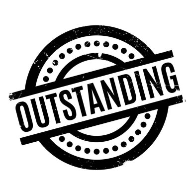 Üstün lastik damgası