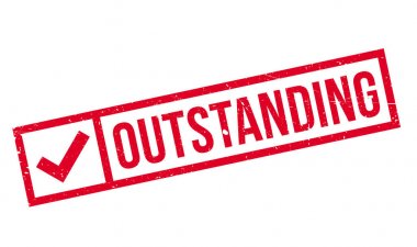 Üstün lastik damgası