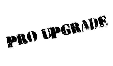 Pro yükseltme pencere boyutu