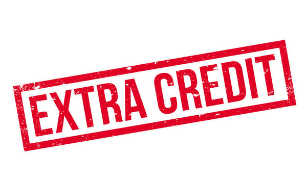 Кредитная каучуковая печать
