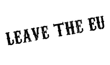 AB damgası bırakın