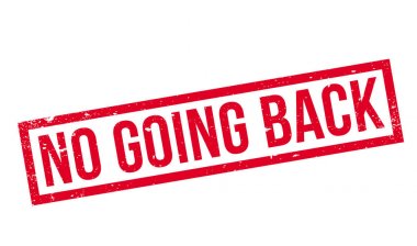 Hiçbir geri gidiş pencere boyutu