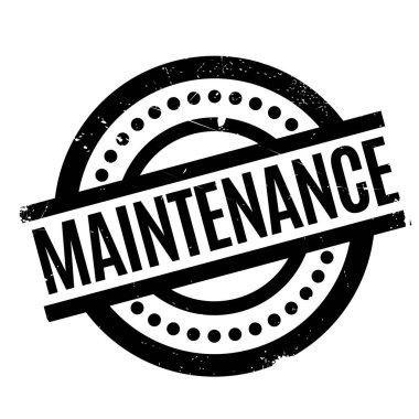 Bakım pencere boyutu