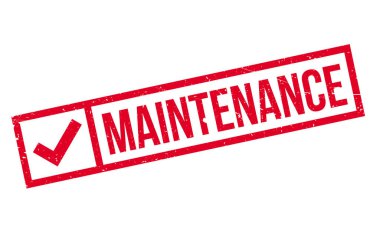 Bakım pencere boyutu