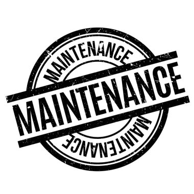 Bakım pencere boyutu