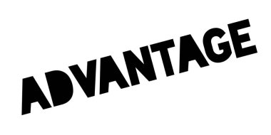 Avantajı lastik damgası