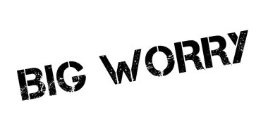 Büyük endişe pencere boyutu