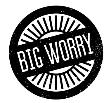 Büyük endişe pencere boyutu