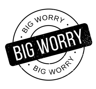 Büyük endişe pencere boyutu