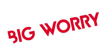 Büyük endişe pencere boyutu