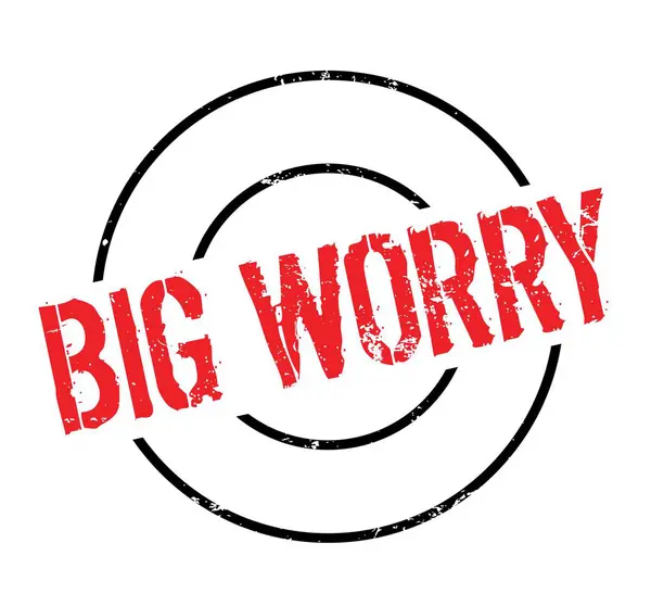 Büyük endişe pencere boyutu