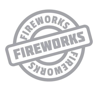 Havai fişek pencere boyutu