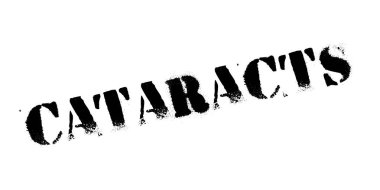 Katarakt pencere boyutu