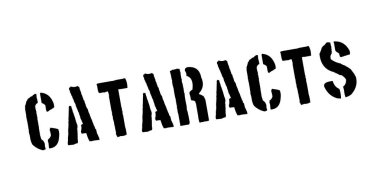 Katarakt pencere boyutu