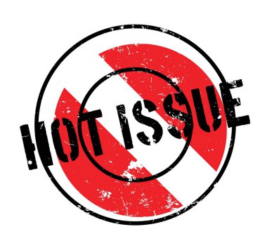 Sıcak Konu lastik damgası