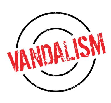 Vandalizm pencere boyutu