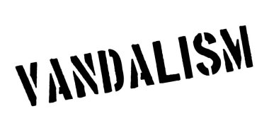 Vandalizm pencere boyutu