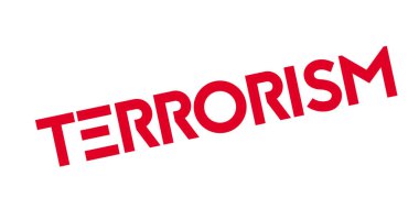 Terörizm pencere boyutu