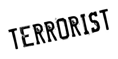 Terörist damgası