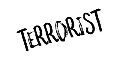 Terörist damgası