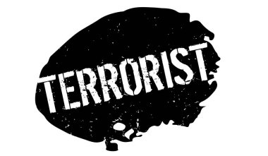 Terörist damgası