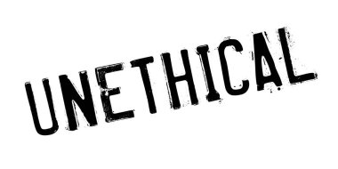 Etik olmayan pencere boyutu