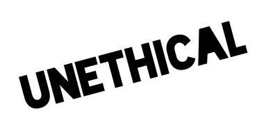 Etik olmayan pencere boyutu