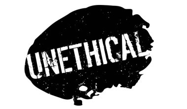 Etik olmayan pencere boyutu