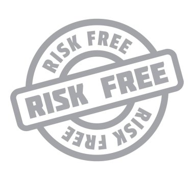Risk ücretsiz pencere boyutu