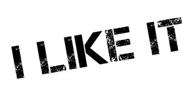 Ben gibi lastik damgası