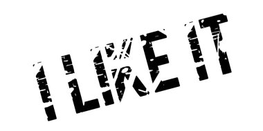 Ben gibi lastik damgası