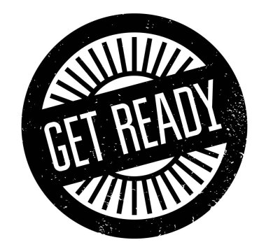 Hazır lastik damgası almak