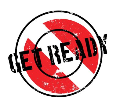 Hazır lastik damgası almak