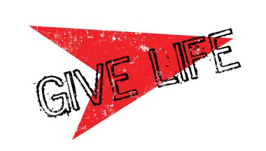 Hayat lastik damgası vermek